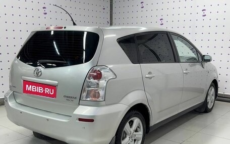 Toyota Corolla, 2008 год, 890 000 рублей, 2 фотография