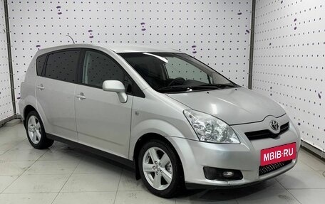 Toyota Corolla, 2008 год, 890 000 рублей, 3 фотография