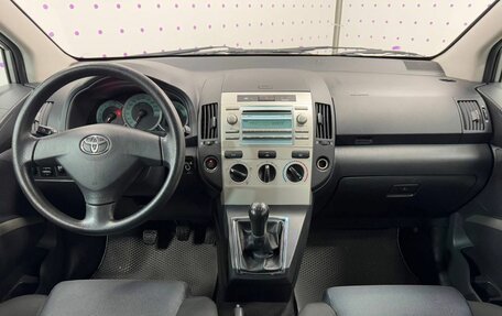 Toyota Corolla, 2008 год, 890 000 рублей, 13 фотография