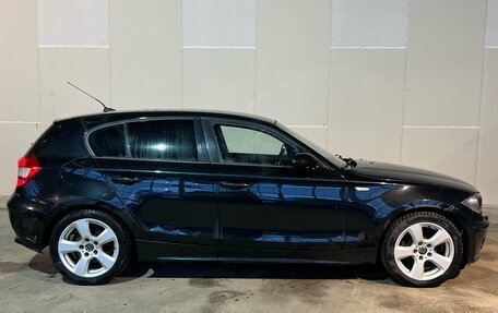 BMW 1 серия, 2007 год, 790 000 рублей, 2 фотография