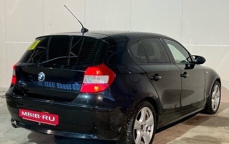 BMW 1 серия, 2007 год, 790 000 рублей, 3 фотография