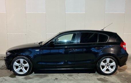 BMW 1 серия, 2007 год, 790 000 рублей, 6 фотография