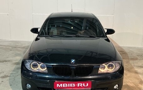 BMW 1 серия, 2007 год, 790 000 рублей, 8 фотография