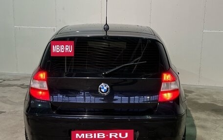 BMW 1 серия, 2007 год, 790 000 рублей, 4 фотография