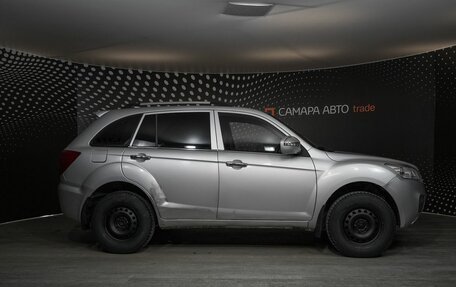 Lifan X60 I рестайлинг, 2013 год, 549 000 рублей, 5 фотография