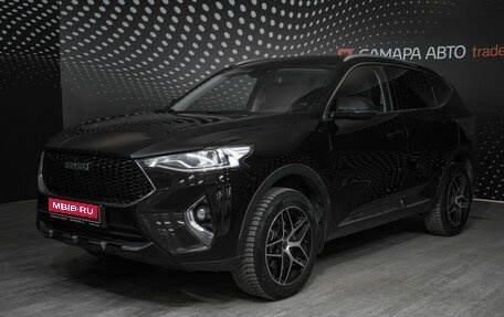 Haval F7 I, 2019 год, 1 900 800 рублей, 1 фотография