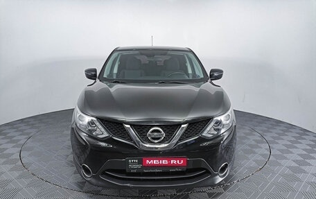 Nissan Qashqai, 2016 год, 1 549 000 рублей, 2 фотография