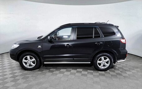 Hyundai Santa Fe III рестайлинг, 2006 год, 999 000 рублей, 10 фотография