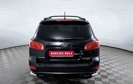 Hyundai Santa Fe III рестайлинг, 2006 год, 999 000 рублей, 7 фотография