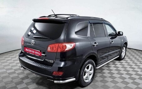 Hyundai Santa Fe III рестайлинг, 2006 год, 999 000 рублей, 6 фотография