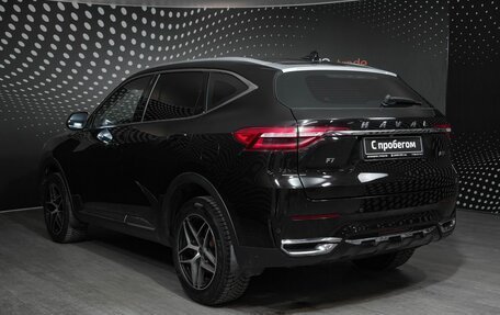 Haval F7 I, 2019 год, 1 900 800 рублей, 4 фотография