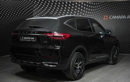 Haval F7 I, 2019 год, 1 900 800 рублей, 2 фотография