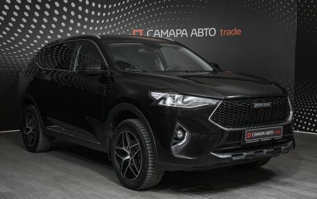 Haval F7 I, 2019 год, 1 900 800 рублей, 3 фотография