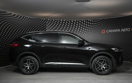 Haval F7 I, 2019 год, 1 900 800 рублей, 5 фотография