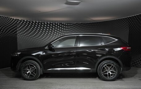 Haval F7 I, 2019 год, 1 900 800 рублей, 6 фотография