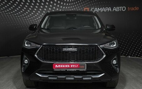 Haval F7 I, 2019 год, 1 900 800 рублей, 7 фотография