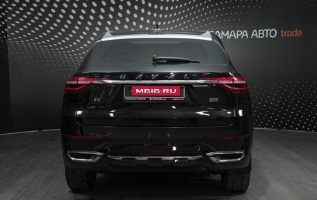 Haval F7 I, 2019 год, 1 900 800 рублей, 8 фотография