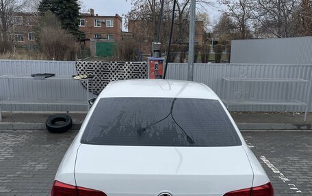 Volkswagen Passat B7, 2013 год, 1 400 000 рублей, 5 фотография