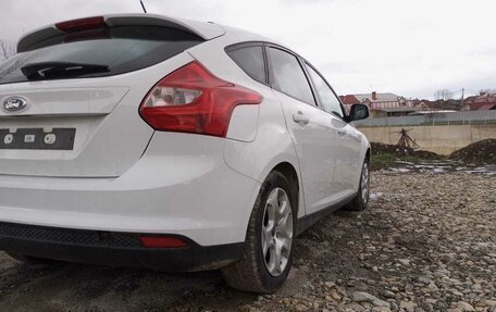 Ford Focus III, 2013 год, 850 000 рублей, 3 фотография