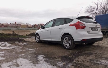 Ford Focus III, 2013 год, 850 000 рублей, 6 фотография