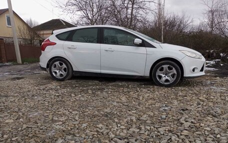 Ford Focus III, 2013 год, 850 000 рублей, 11 фотография