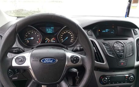 Ford Focus III, 2013 год, 850 000 рублей, 13 фотография