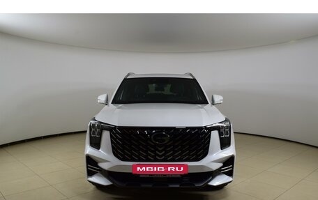 GAC GS8, 2024 год, 4 399 000 рублей, 8 фотография