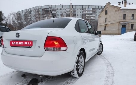 Volkswagen Polo VI (EU Market), 2014 год, 863 000 рублей, 3 фотография