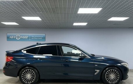 BMW 3 серия, 2014 год, 2 043 850 рублей, 4 фотография