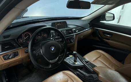 BMW 3 серия, 2014 год, 2 043 850 рублей, 16 фотография