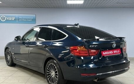 BMW 3 серия, 2014 год, 2 043 850 рублей, 7 фотография