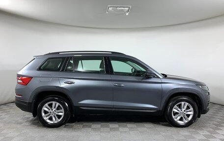 Skoda Kodiaq I, 2019 год, 2 865 000 рублей, 4 фотография