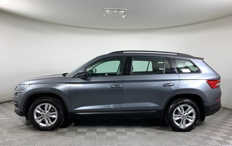 Skoda Kodiaq I, 2019 год, 2 865 000 рублей, 8 фотография