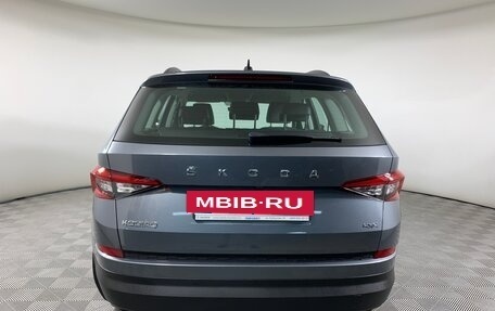 Skoda Kodiaq I, 2019 год, 2 865 000 рублей, 6 фотография