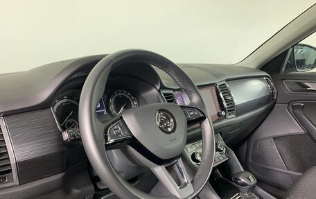 Skoda Kodiaq I, 2019 год, 2 865 000 рублей, 12 фотография