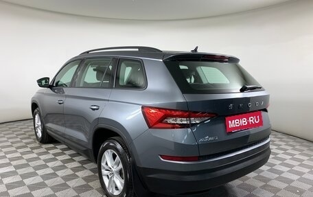 Skoda Kodiaq I, 2019 год, 2 865 000 рублей, 7 фотография