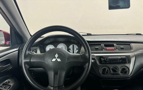 Mitsubishi Lancer IX, 2006 год, 490 000 рублей, 9 фотография