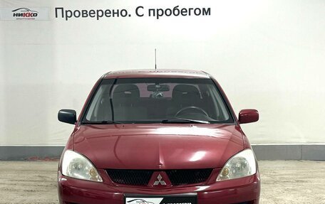 Mitsubishi Lancer IX, 2006 год, 490 000 рублей, 3 фотография