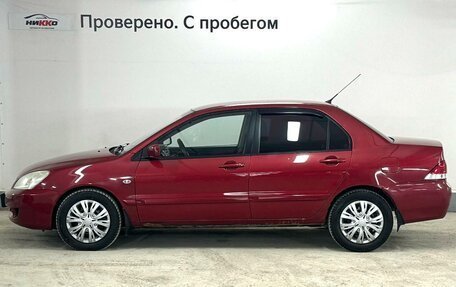 Mitsubishi Lancer IX, 2006 год, 490 000 рублей, 2 фотография