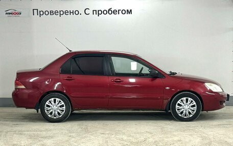 Mitsubishi Lancer IX, 2006 год, 490 000 рублей, 4 фотография