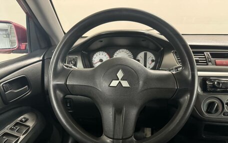 Mitsubishi Lancer IX, 2006 год, 490 000 рублей, 10 фотография