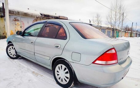 Nissan Almera Classic, 2008 год, 465 000 рублей, 3 фотография