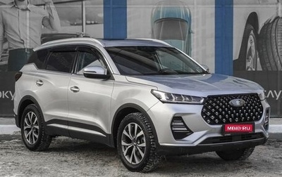 Chery Tiggo 7 Pro, 2022 год, 1 899 000 рублей, 1 фотография