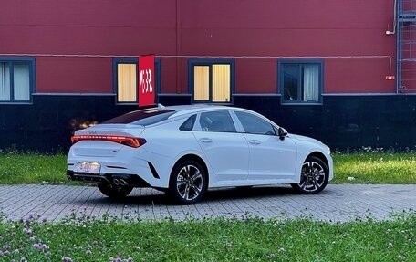 KIA K5, 2024 год, 4 150 000 рублей, 4 фотография