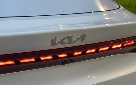 KIA K5, 2024 год, 4 150 000 рублей, 13 фотография