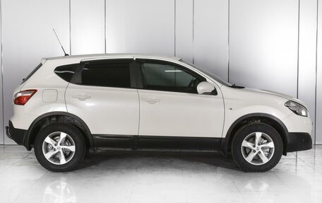 Nissan Qashqai, 2013 год, 1 319 000 рублей, 5 фотография