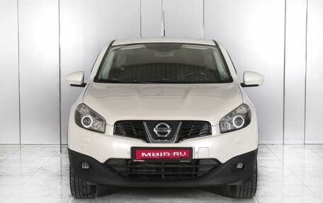 Nissan Qashqai, 2013 год, 1 319 000 рублей, 3 фотография