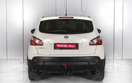 Nissan Qashqai, 2013 год, 1 319 000 рублей, 4 фотография