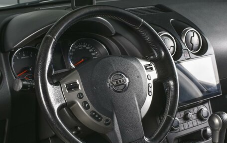 Nissan Qashqai, 2013 год, 1 319 000 рублей, 15 фотография