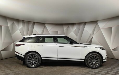 Land Rover Range Rover Velar I, 2018 год, 5 390 000 рублей, 6 фотография